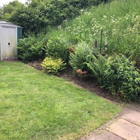 Boggle Dyke Cottage ソーンヒル エクステリア 写真