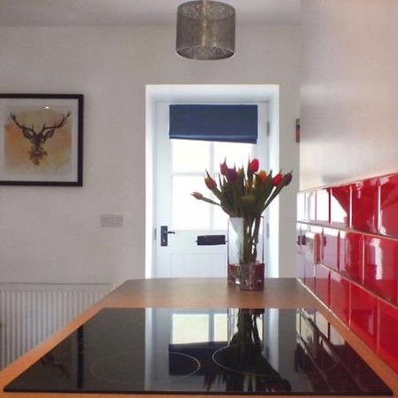 Boggle Dyke Cottage ソーンヒル エクステリア 写真