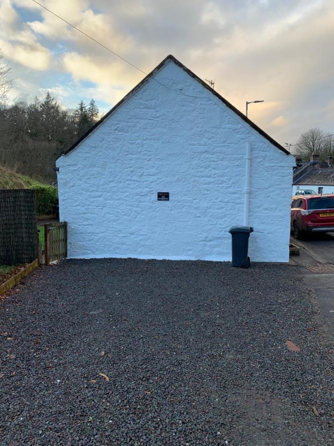 Boggle Dyke Cottage ソーンヒル エクステリア 写真